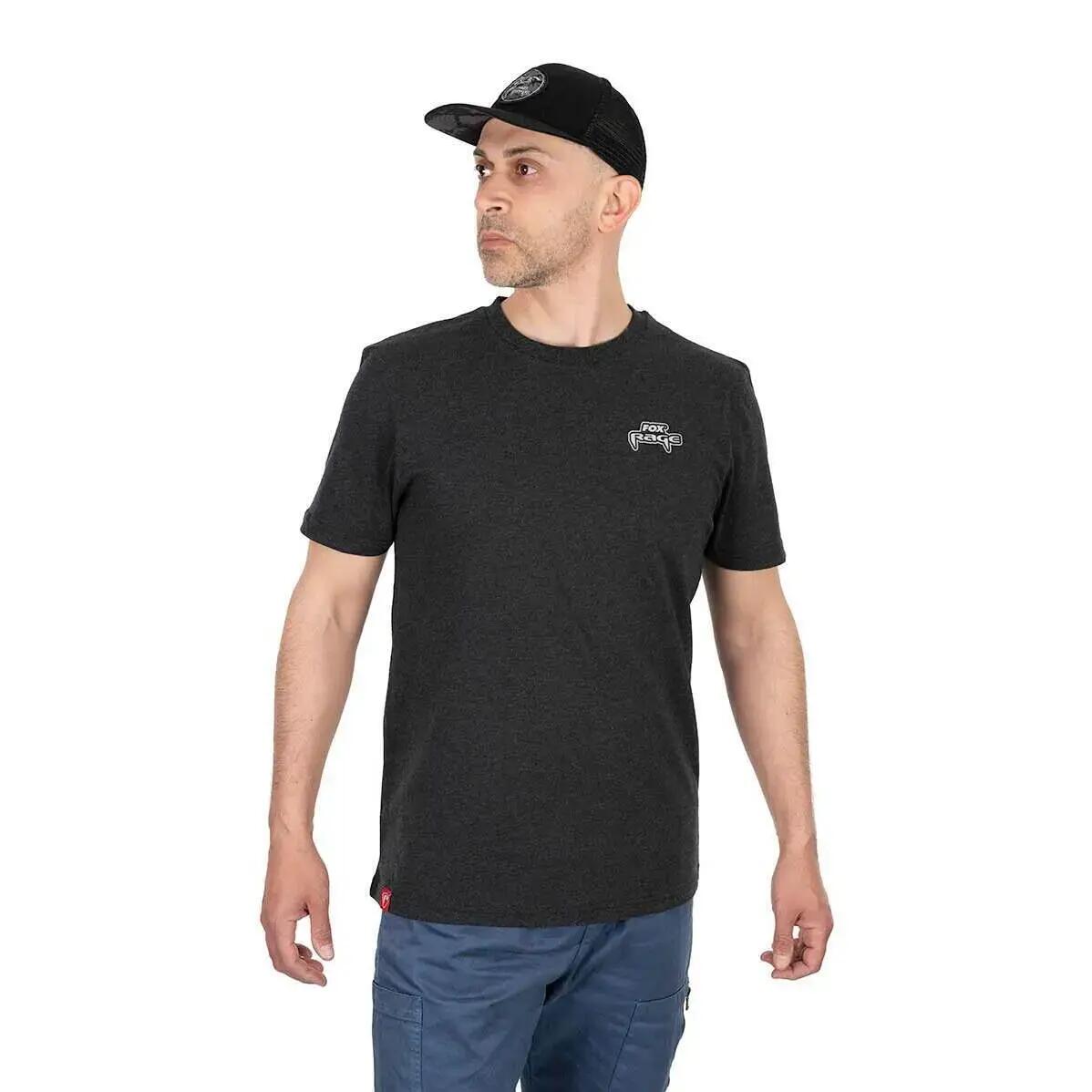 T-Shirt Fox Rage 2/5