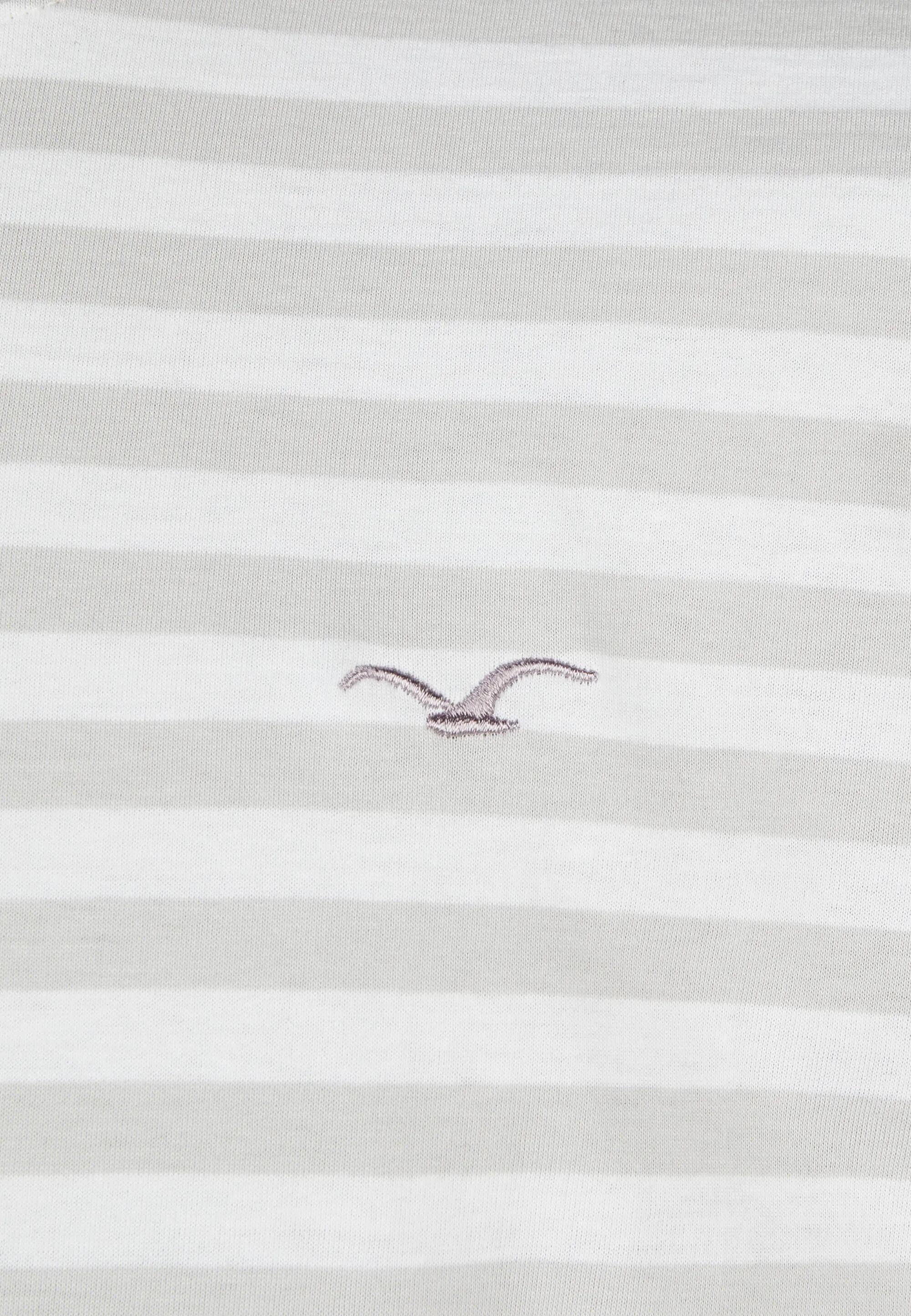 T-Shirt Ligull Stripe 8/9