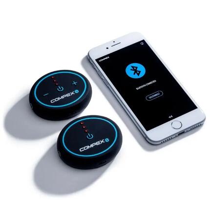 Compex Mini électrostimulateur
