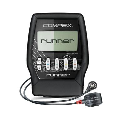 Elettrostimolatore Runner