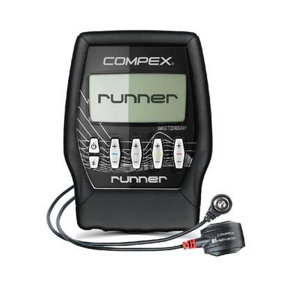 Electroestimulador Runner