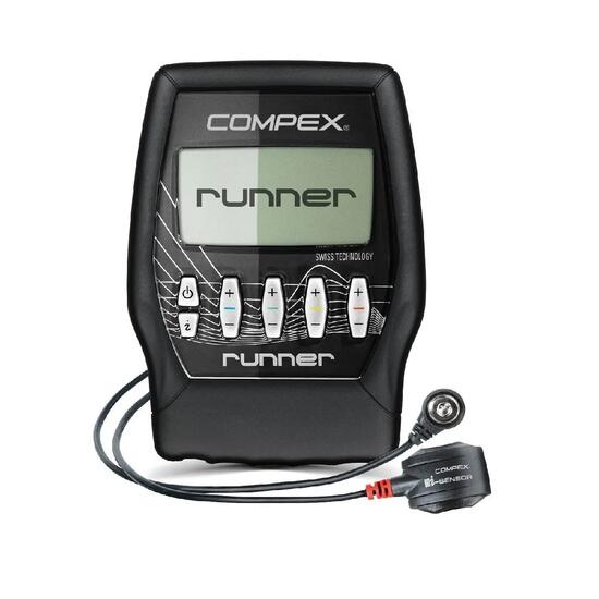 Elettrostimolatore Runner