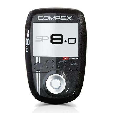COMPEX® SP8.0 électrostimulateur