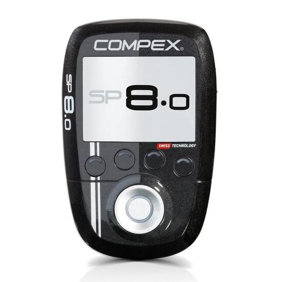 Elettrostimolatore Wireless SP 8.0