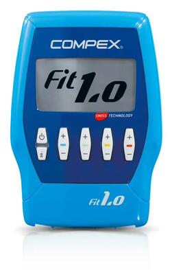 Elettrostimolatore Compex FIT 1.0
