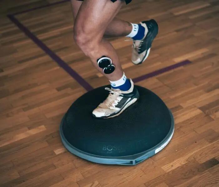 COMPEX SP 8.0 Muskelstimulator 7/8