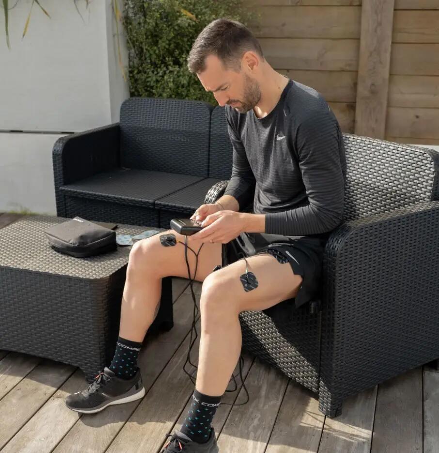 Electroestimulador Runner 4/5