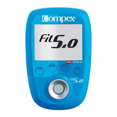 Elettrostimolatore Wireless Fit 5.0