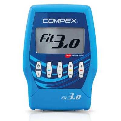 Elettrostimolatore COMPEX FIT 3.0