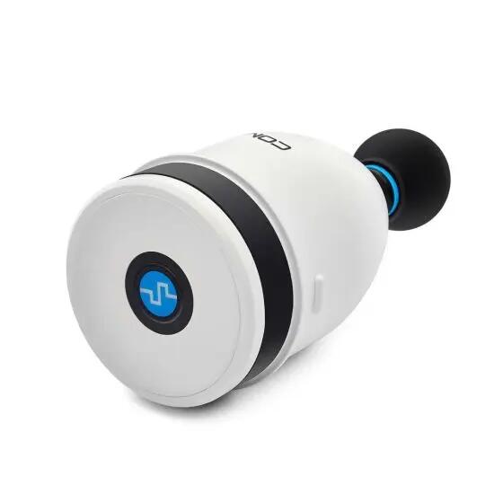 Mini massajador BRANCO COMPEX FIXX™ MINI 6/7