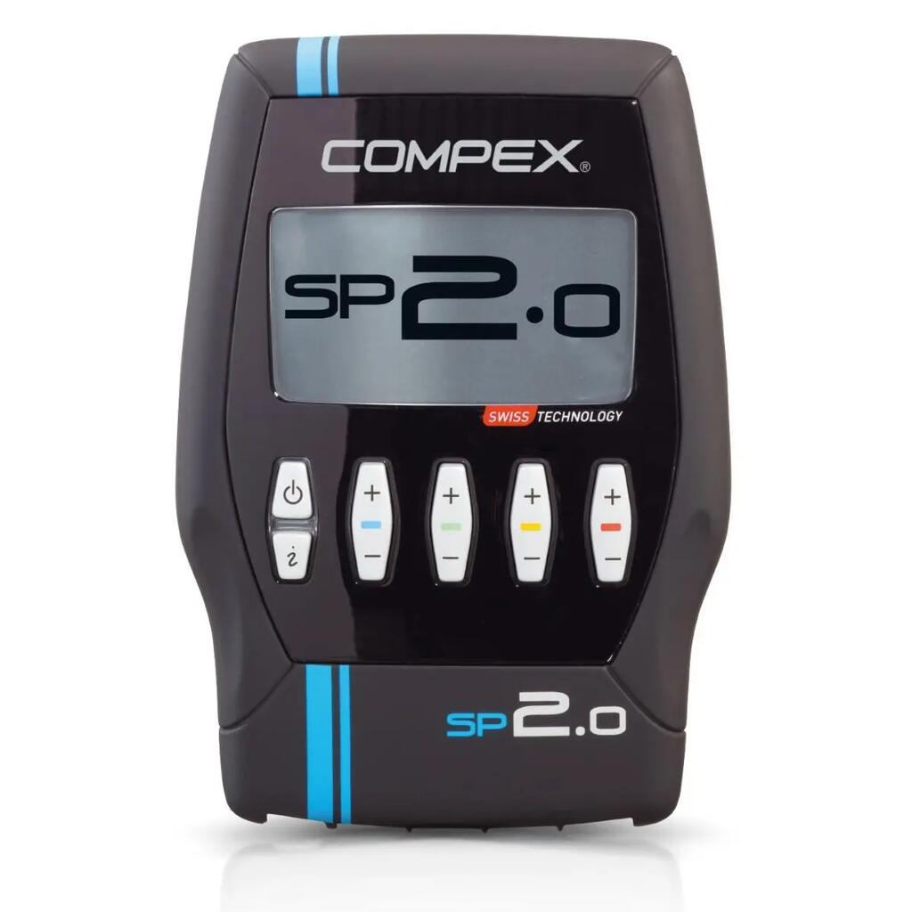 Electro Stimulator Compex SP 2.0