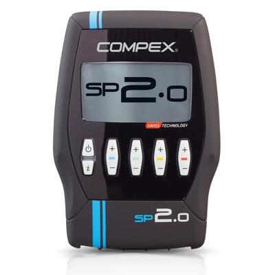 Elettrostimolatore Compex SP 2.0