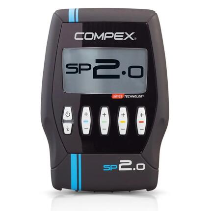 COMPEX® SP2.0 électrostimulateur