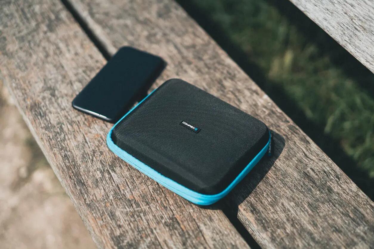 mini wireless muscle stimulator 3/8