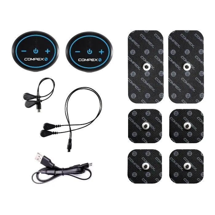 mini wireless muscle stimulator 2/8