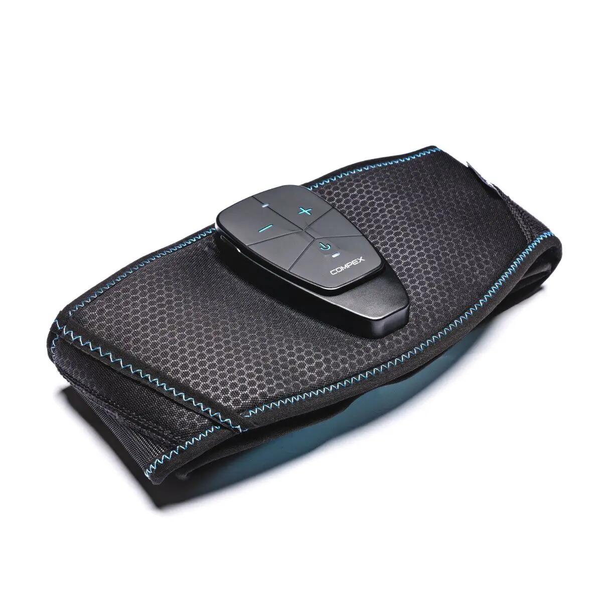 COMPEX COREBELT 5.0 Ceinture de stimulation musculaire 4/7