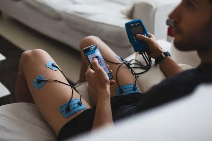 COMPEX FIT 3.0 5/8