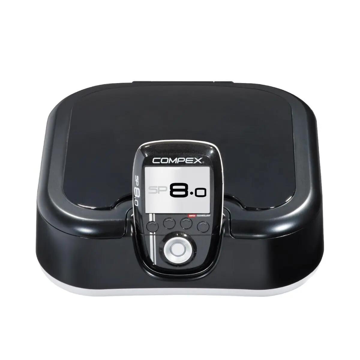 COMPEX SP 8.0 Muskelstimulator 3/8