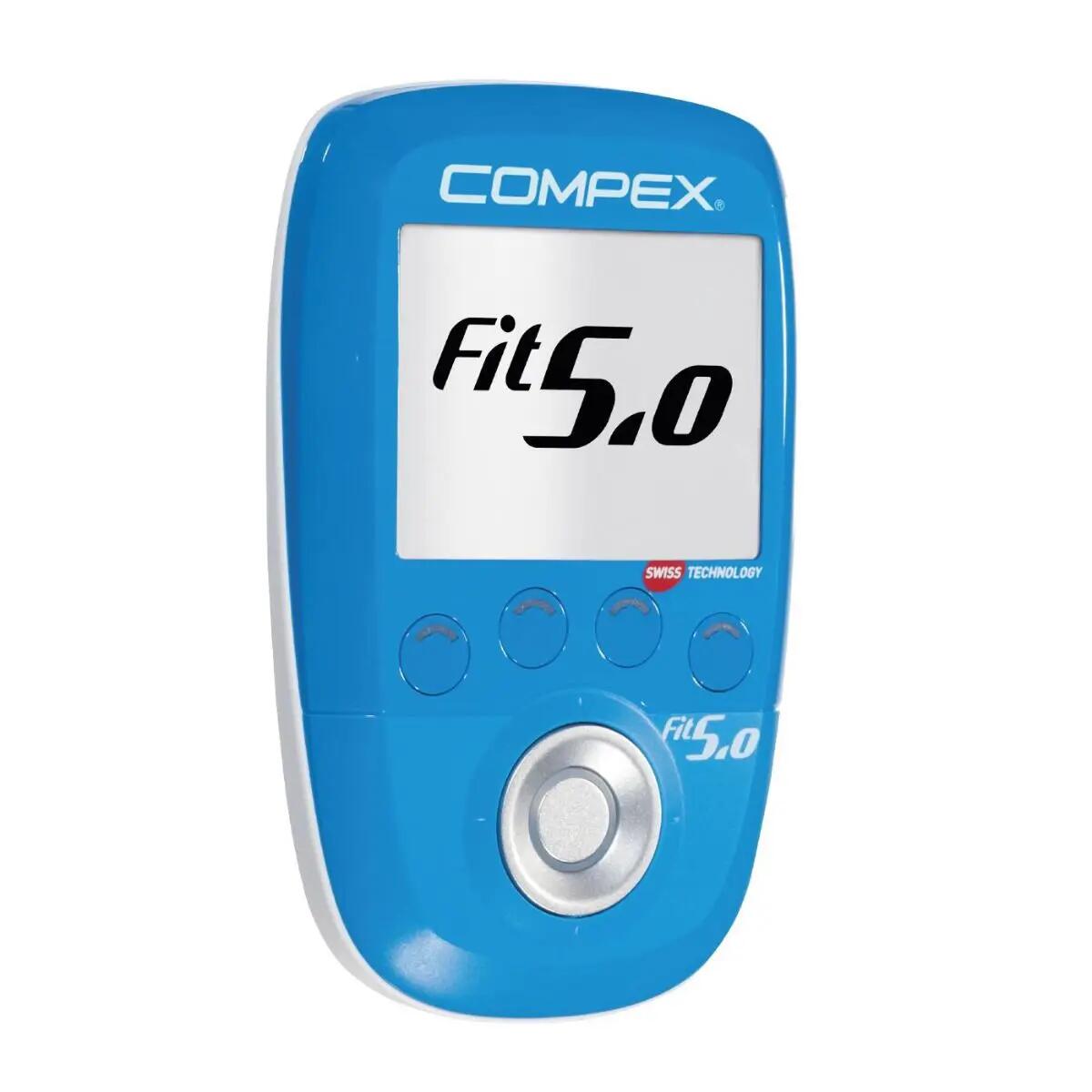 COMPEX FIT 5.0 - 2 Modulen 4/7