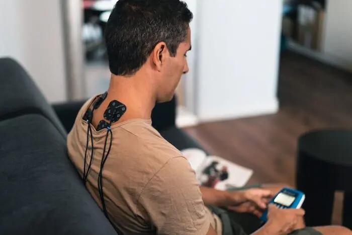 COMPEX FIT 3.0 4/8