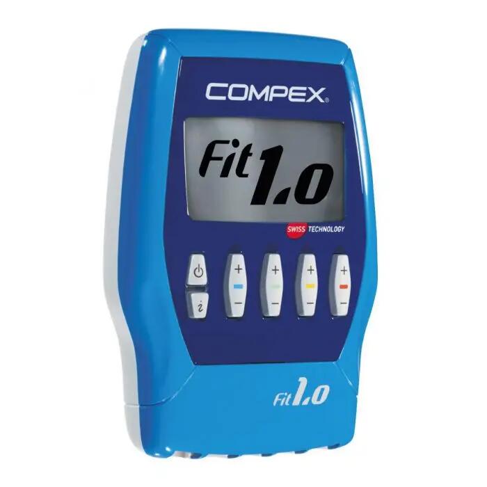 COMPEX® Fit 1.0 électrostimulateur 2/8