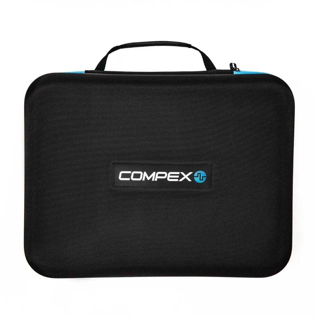 Máquina de Pressoterapia Sem Fios COMPEX AYRE™ 3/7