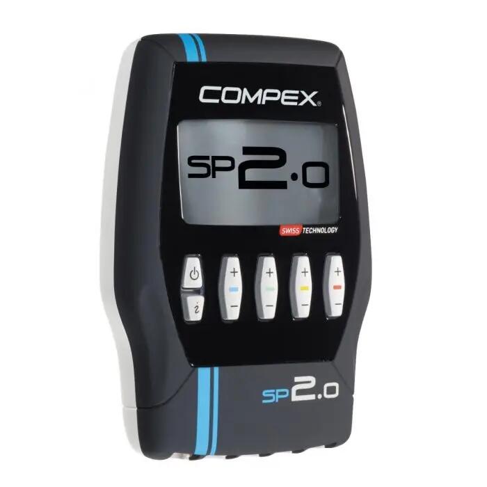 COMPEX® SP2.0 électrostimulateur 4/7