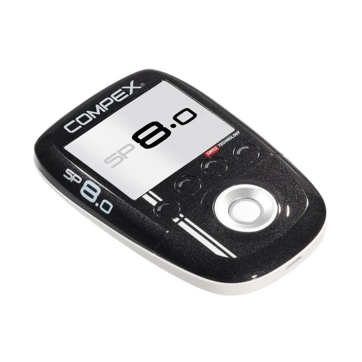 COMPEX SP 8.0 Muskelstimulator 2/8