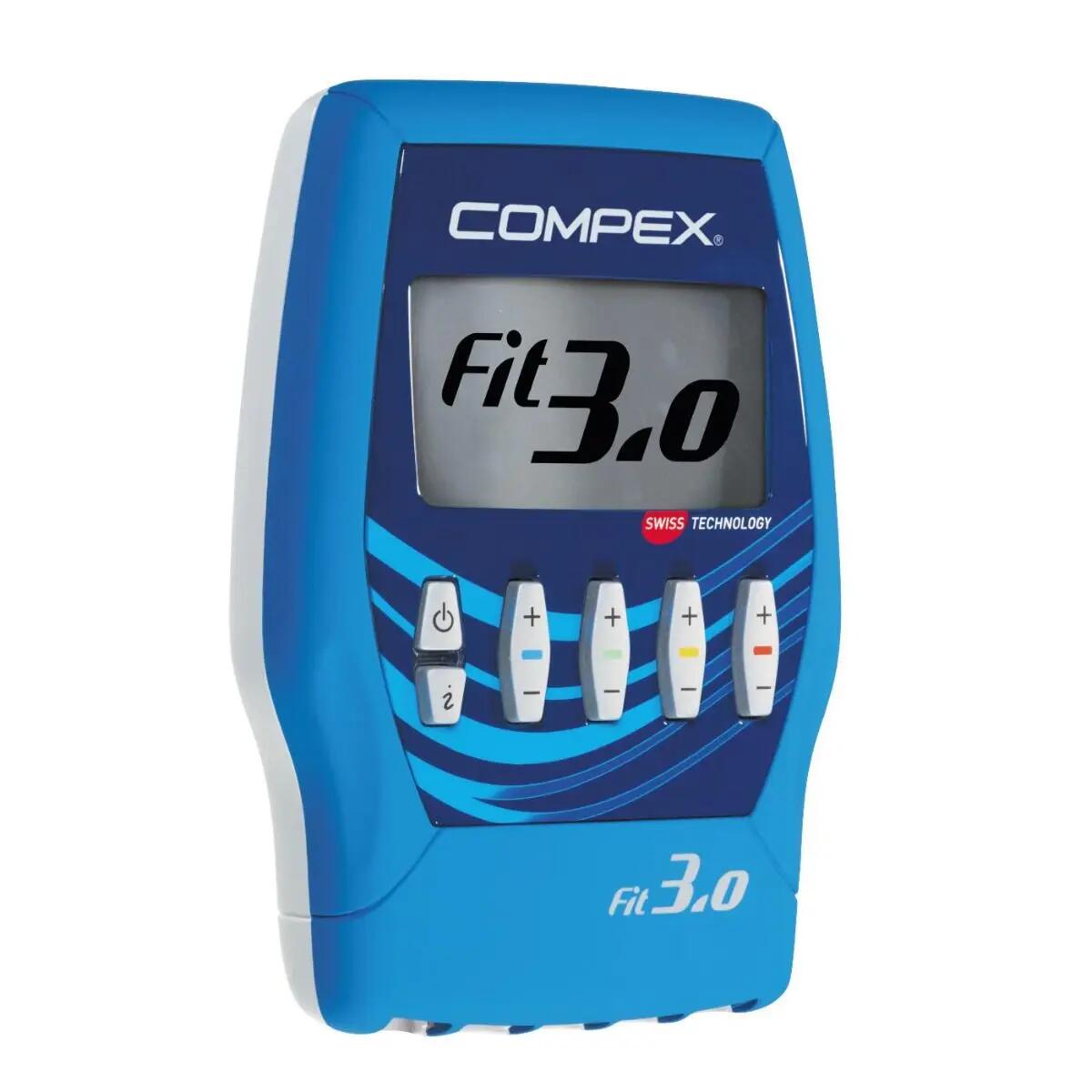 COMPEX FIT 3.0 3/8
