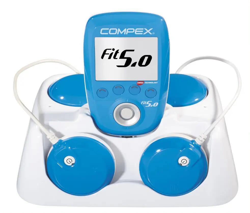 COMPEX FIT 5.0 - 2 Modulen 2/7