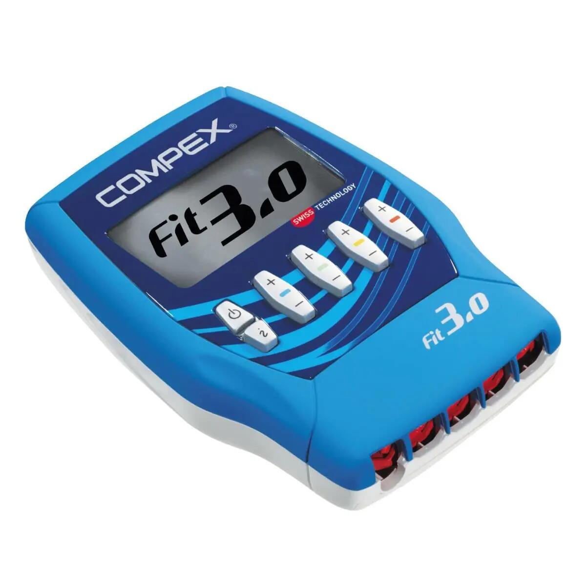 COMPEX FIT 3.0 2/8