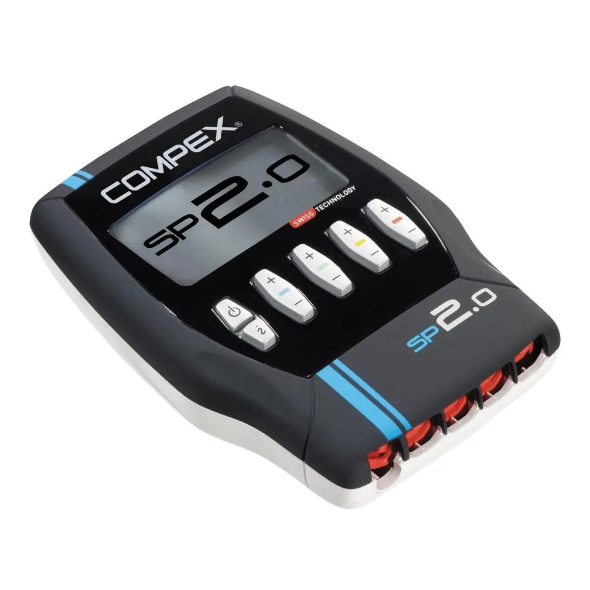 COMPEX® SP2.0 électrostimulateur 2/7