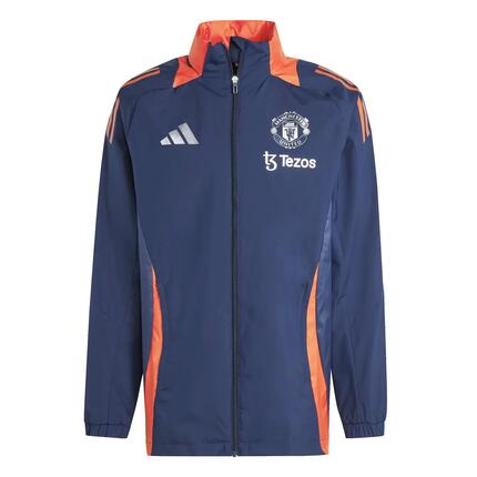 Veste de survêtement Extérieur Manchester United 2024/25