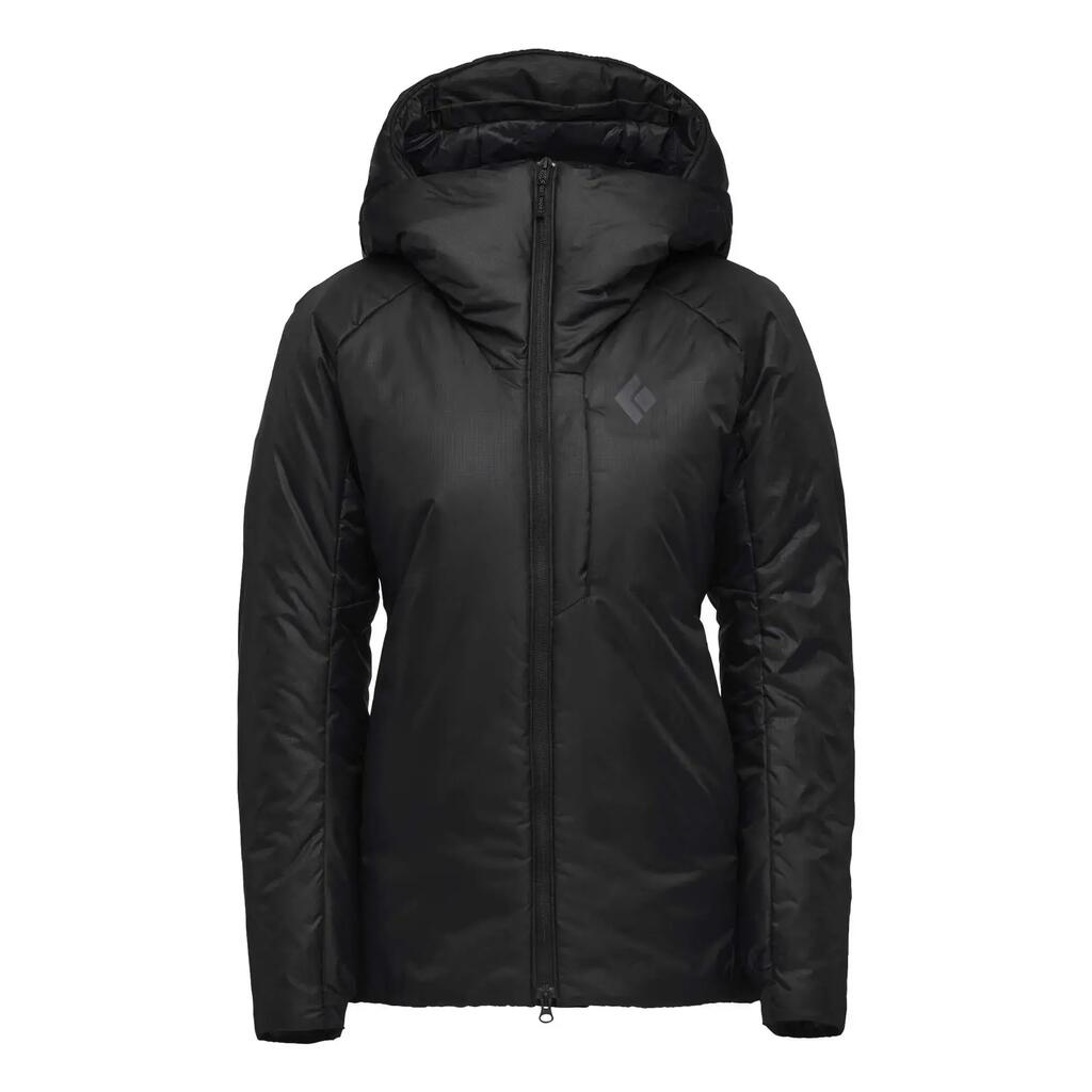 Women's parka Black Diamond Belay