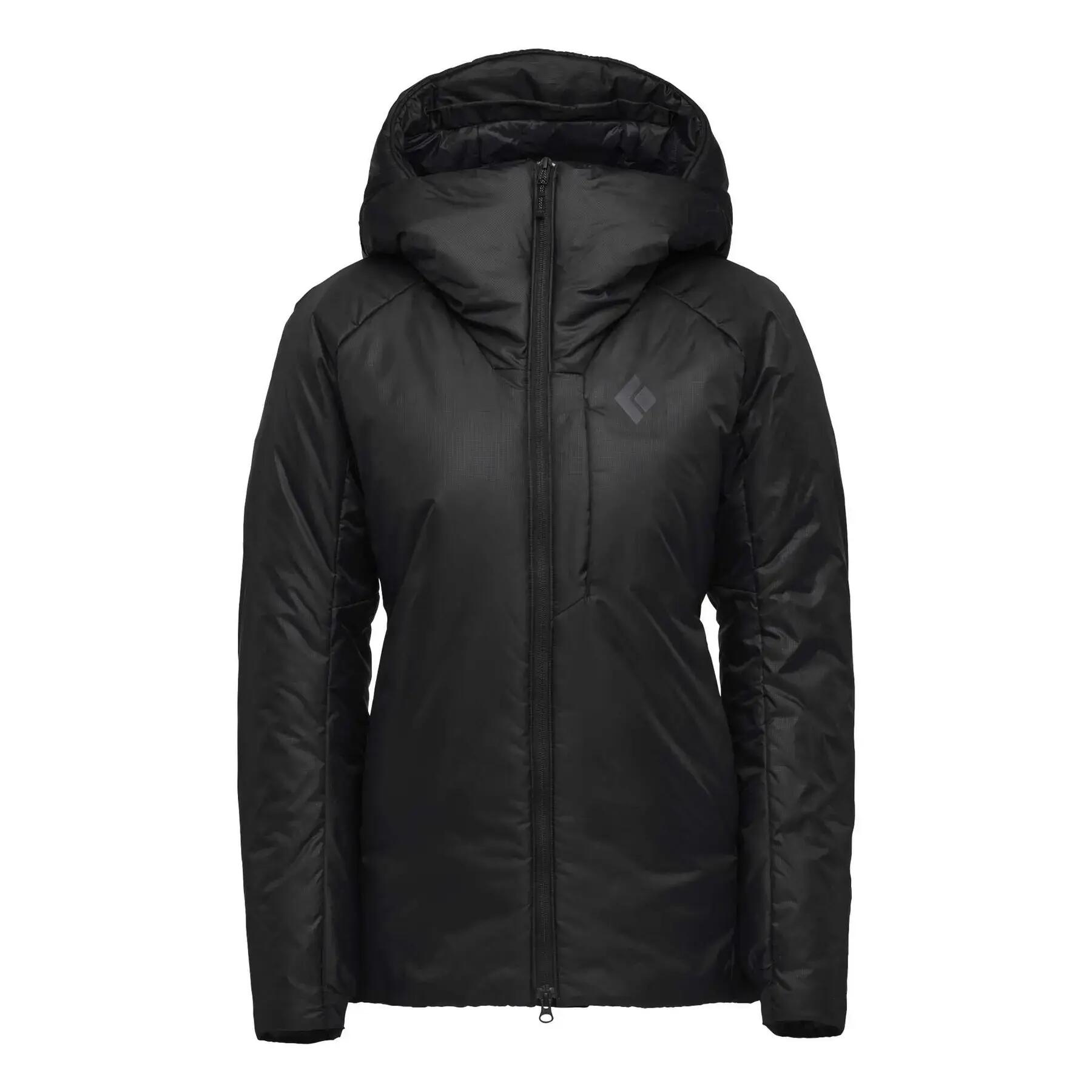 BLACK DIAMOND Dámská parka Belay