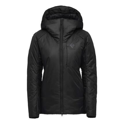 Damesparka Black Diamond Belay