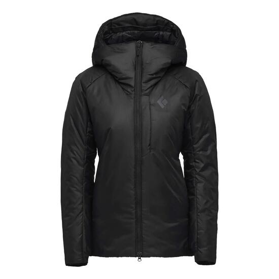 Damesparka Black Diamond Belay