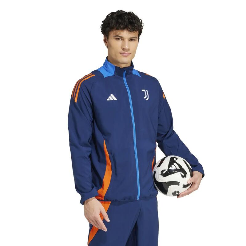 Adidas Sport Jachetă Juve Pre Jkt Adult