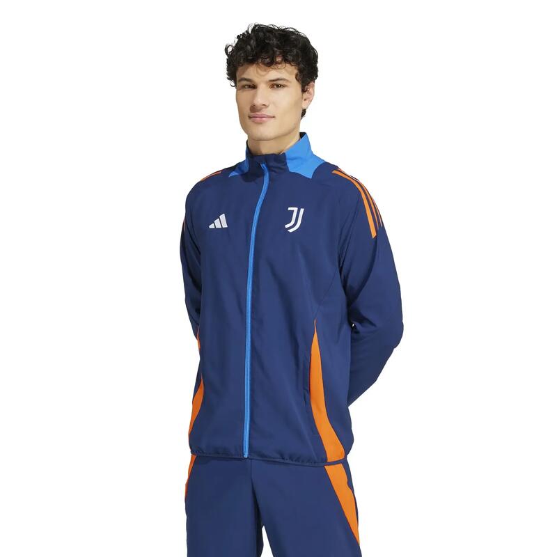 Adidas Sport Jachetă Juve Pre Jkt Adult