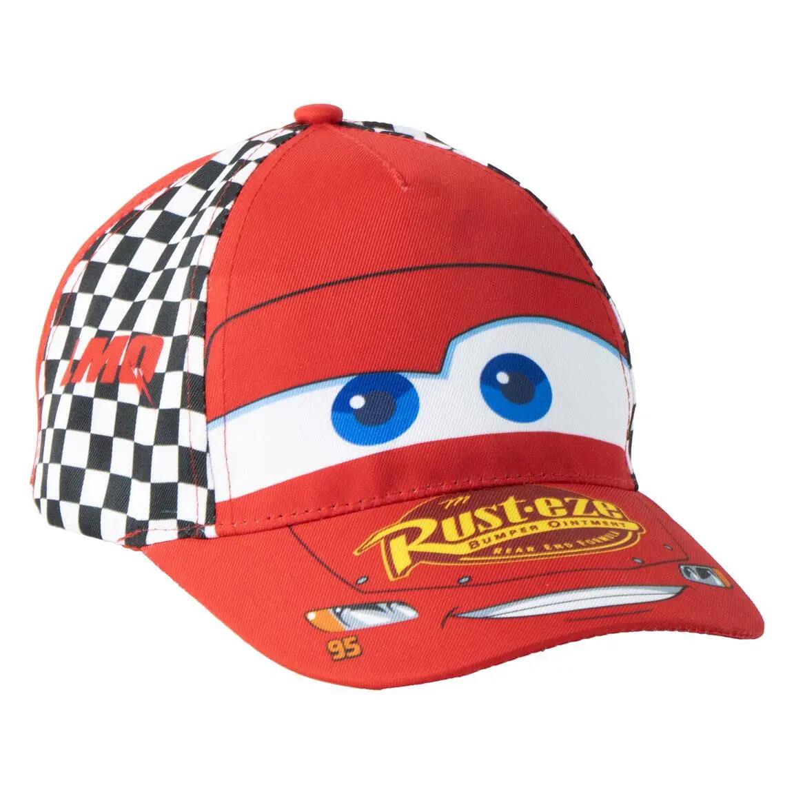 CARS picture