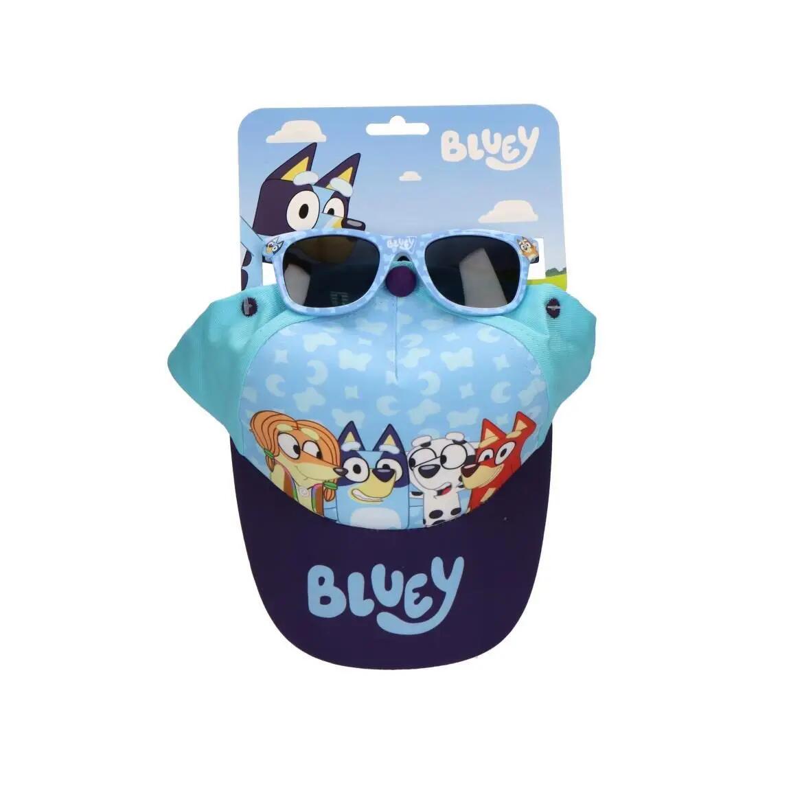 BLUEY picture