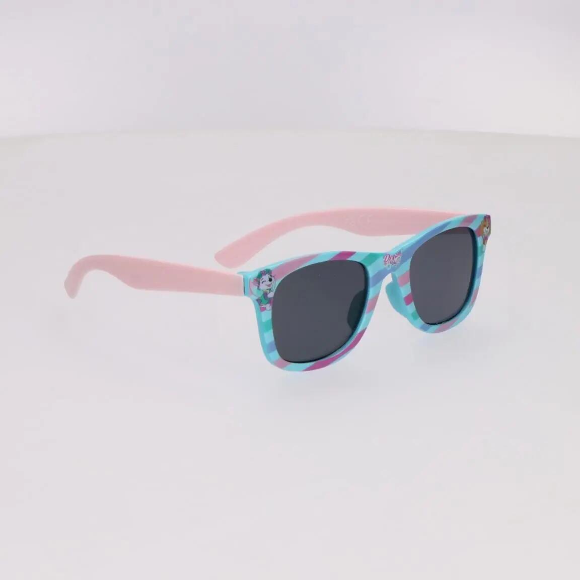 Set Infantil Boné e Gafas de Sol PAW Patrol Skye Rosa e Azul 6/7