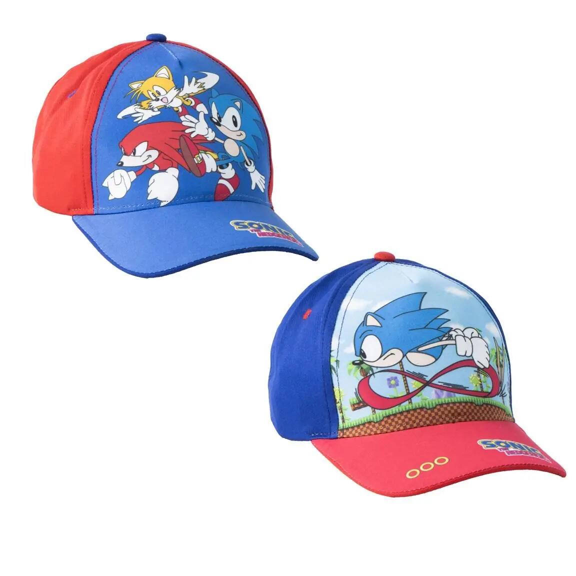 SONIC THE HEDGEHOG picture