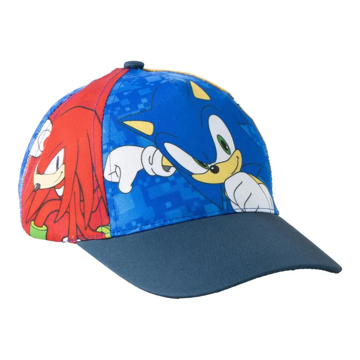 SONIC THE HEDGEHOG picture