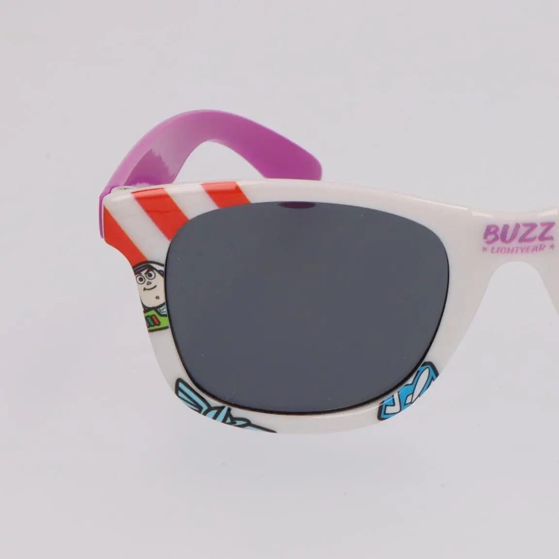 Set Infantil Toy Story Boné e Gafas de Sol Buzz Lightyear Multicolor 7/7
