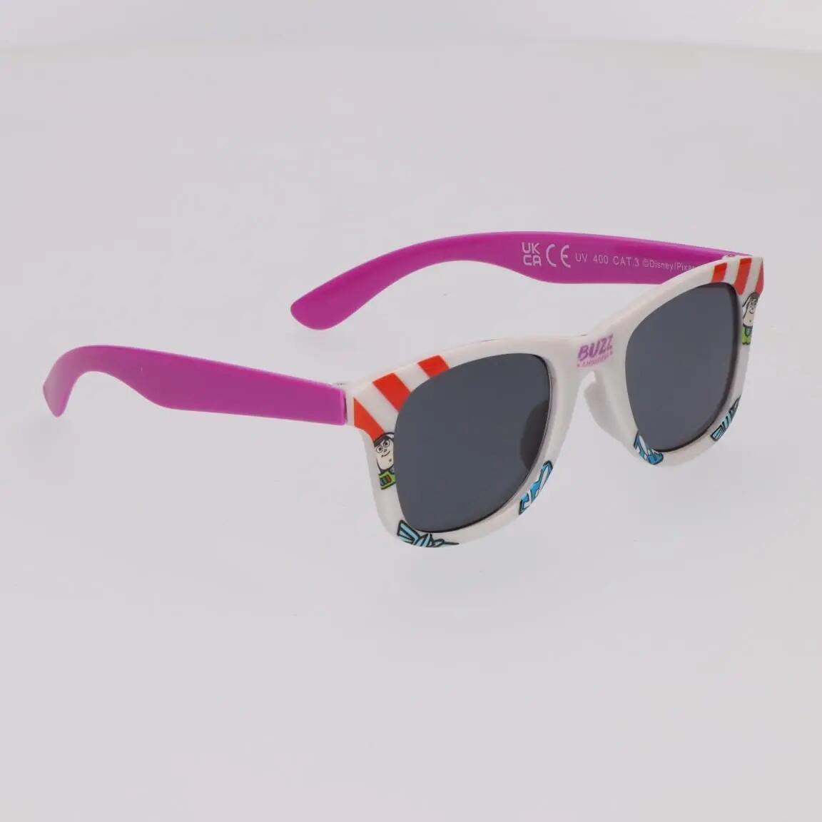 Set Infantil Toy Story Boné e Gafas de Sol Buzz Lightyear Multicolor 6/7