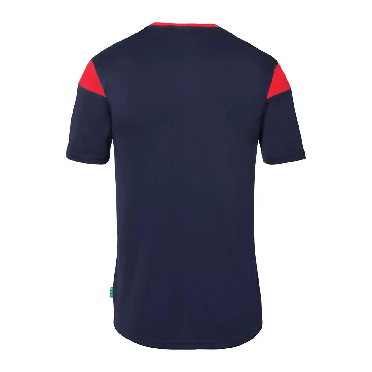 Camiseta infantil Uhlsport Squad 27 2/4