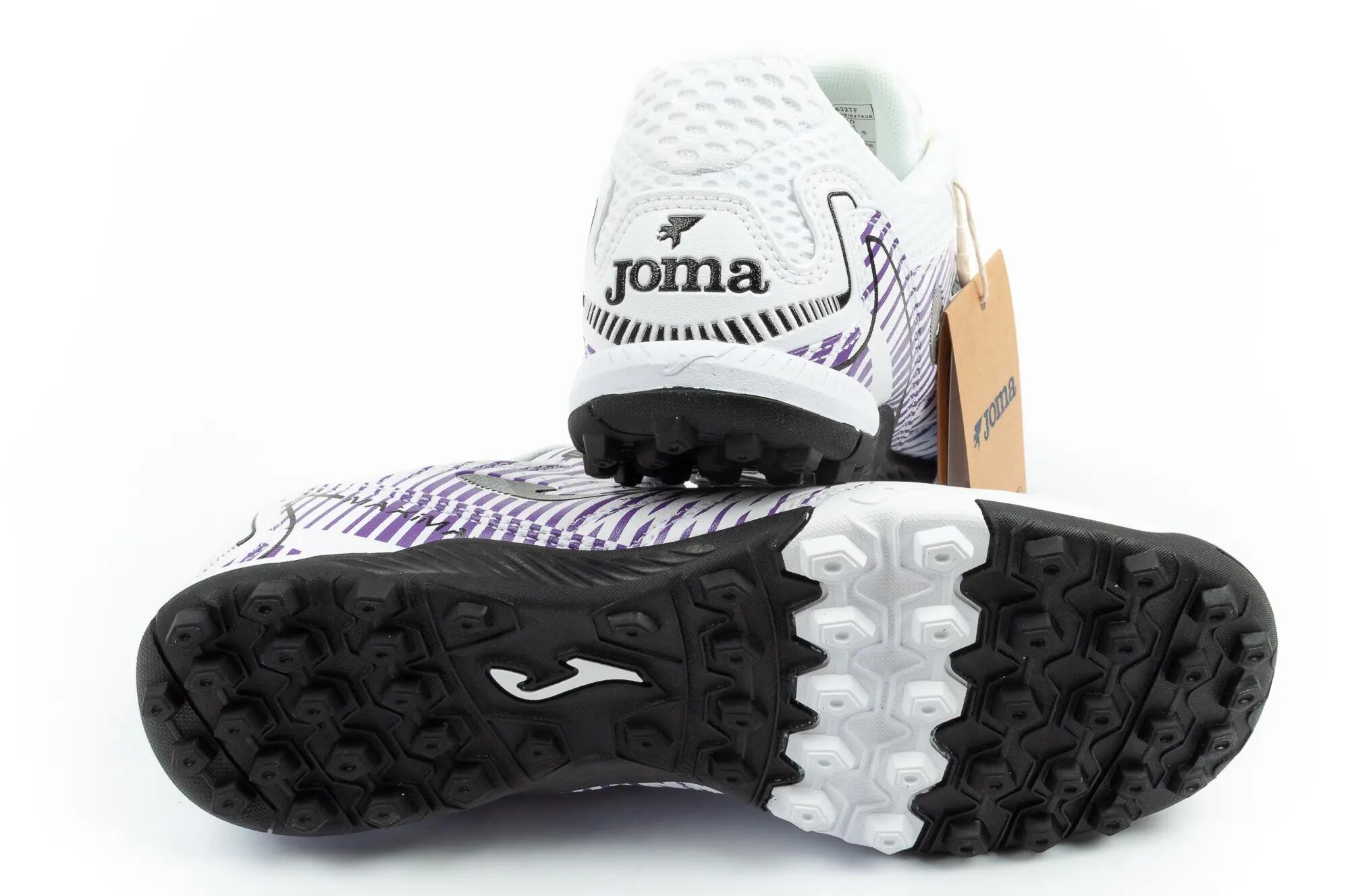 Zapatillas de fútbol Joma Maxima Turf 2632 9/10