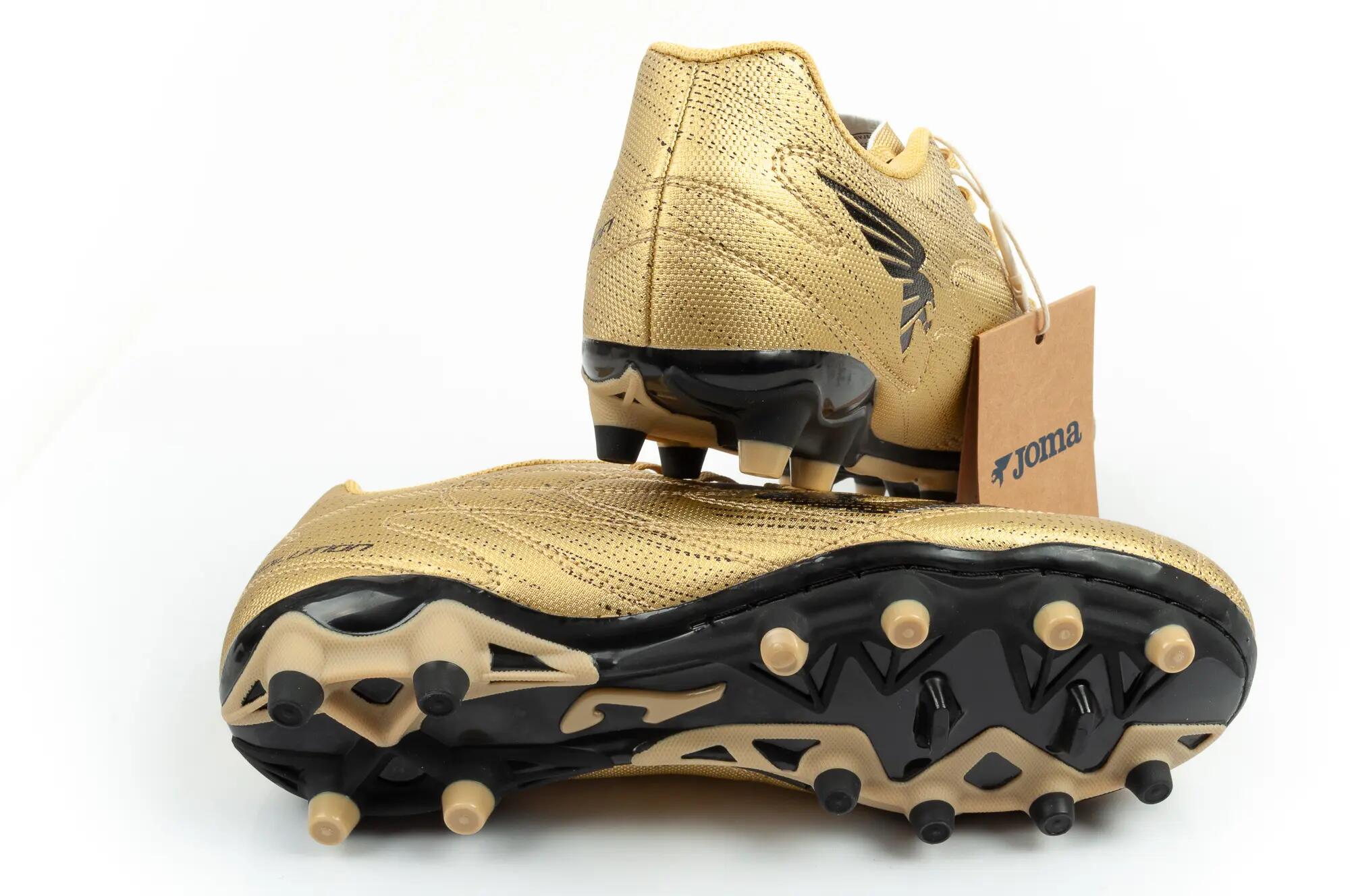 Joma Evolution JR 2617 [EVJS2617FG] y.36 9/10