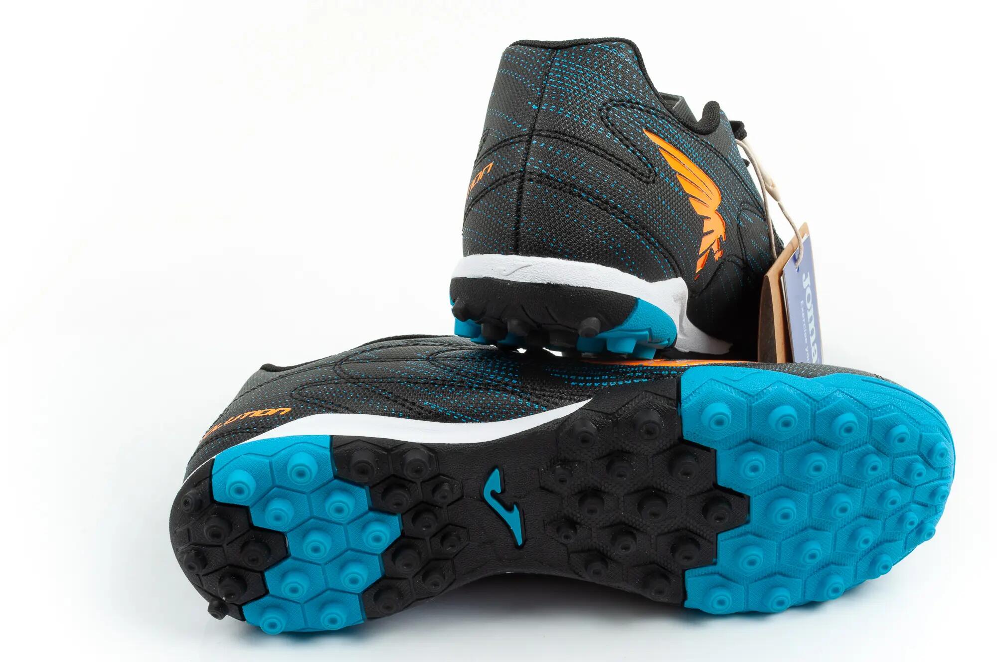 Joma Evolution JR 2601 [EVJS2601TF] tamanho 35,5 9/10